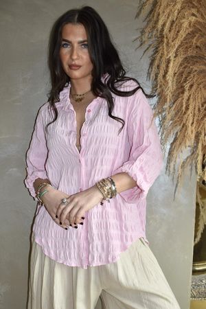 Hey Sucker Blouse Sugar /4=